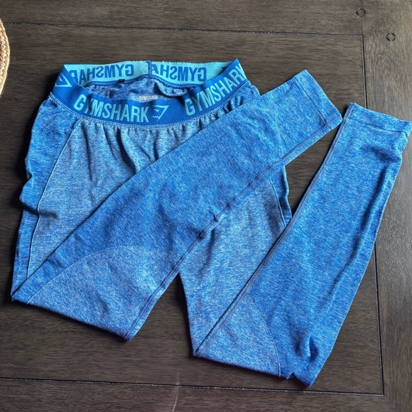 Gymshark  Performance Leggings - Picture 2 of 6